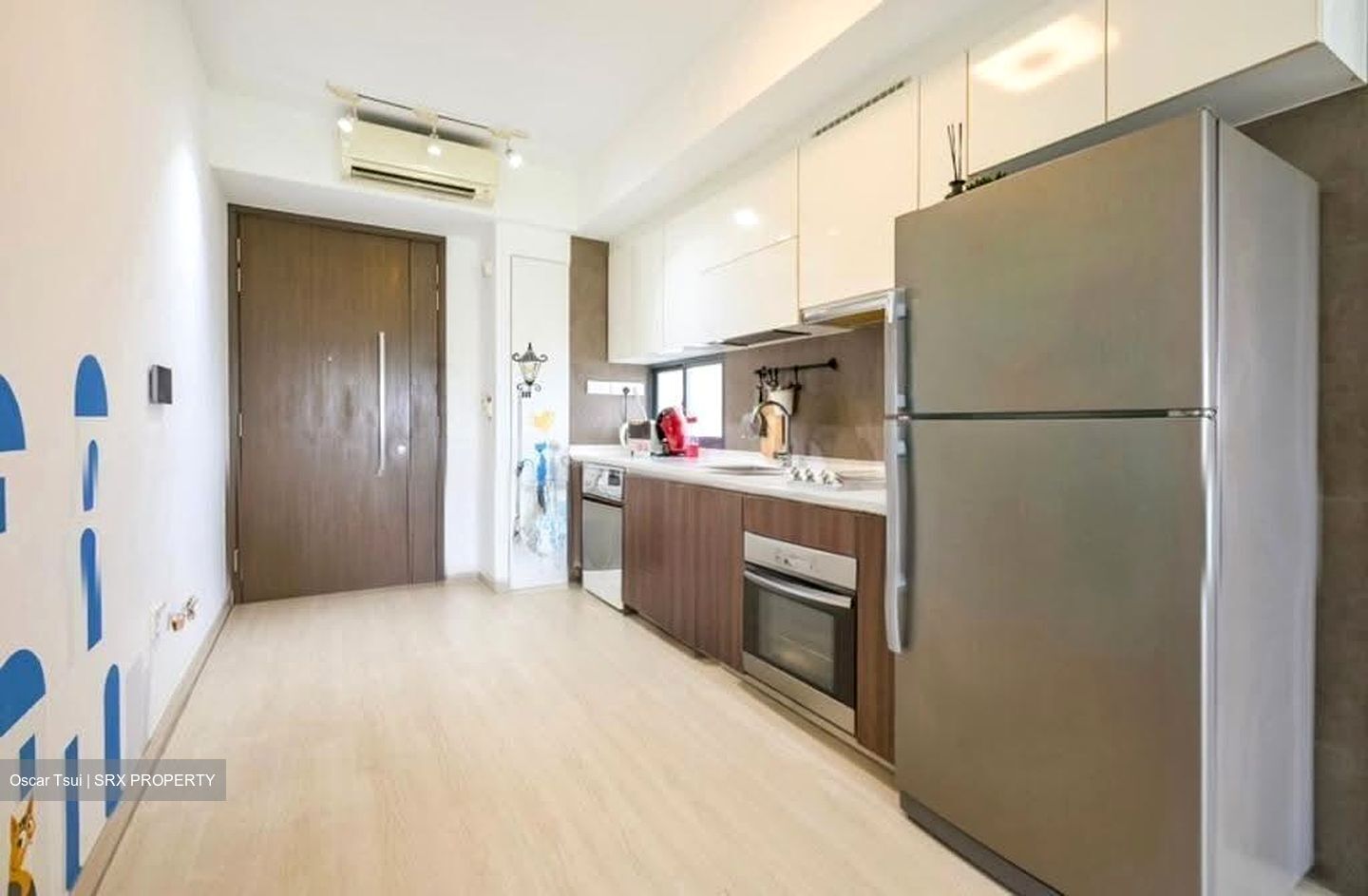 Parc Olympia (D17), Condominium #637352731